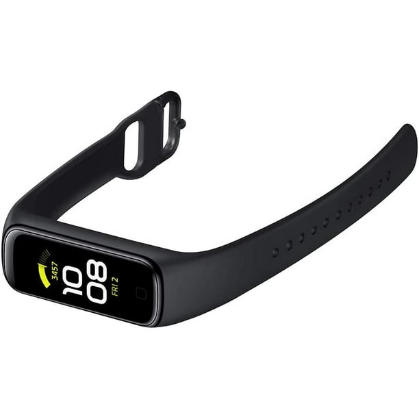 Galaxy watch fit 2 hot sale