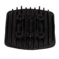 thumbnail image 2 of 47mm Black Engine Cylinder Head Cover Aluminium Alloy Bike Parts For 66cc 80cc Motorized Bicycle, 2 of 15