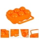 thumbnail image 5 of Este artículo está especialmente diseñado para transportar huevos fácilmente y protege los huevos de romperse durante el transporte., 5 of 5