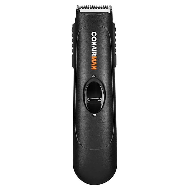 CONAIR TRIMMER Conair GMT100NCS