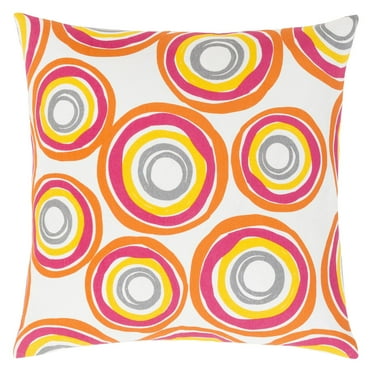 Surya Miranda II Decorative Throw Pillow