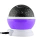 thumbnail image 2 of Proyector LED de Estrellas Gadgets and Fun Ideal para niños y bebés Color Morado, 2 of 3