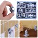 thumbnail image 5 of Vase Refrigerador Magnet 3d Nevera 7pcs para Casa Y Oficina, 5 of 9