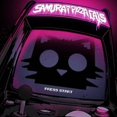 thumbnail image 1 of Samurai Pizza Cats - Démarrage à Pression - [Vinyle], 1 of 1
