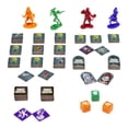 thumbnail image 4 of Juego de mesa Micro Games of America Finders Creepers 8+ Years, 4 of 6