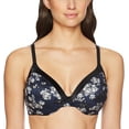 thumbnail image 1 of Maidenform Womens Comfort Devotion Extra-Coverage Bra, 1 of 2