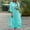 Light Blue, variant on VgaVtl Long Sleeve Womens Dresses Plus Size Cotton Black Shirt Dress Women Dresses Plus Long Solid Loose Dresses