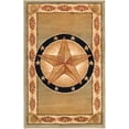 thumbnail image 2 of Rugs.com Pioneer Collection Rug – 2' x 3' Green Medium-Pile Rug Perfect For Living Rooms, Large Dining Rooms, Open Floorplans, 2 of 8