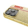 thumbnail image 3 of Keyscaper Gold Calgary Flames Sidebar Bling iPhone Case, 3 of 7