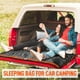 thumbnail image 4 of Saco de Dormir MEREZA Doble para Adultos con Almohada Talla XL, 4 of 7