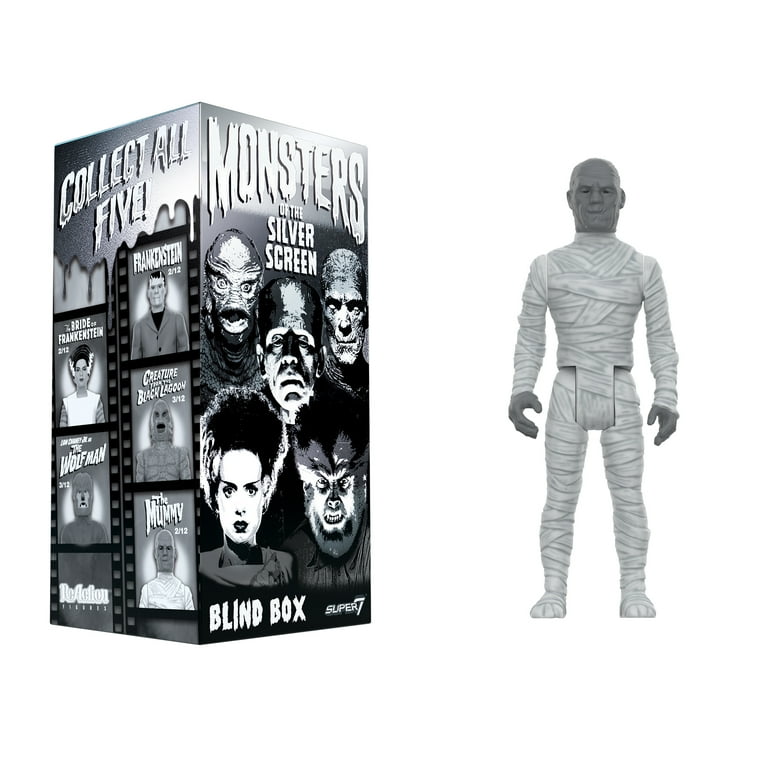 SF・ファンタジー・ホラー Universal Studios Monsters