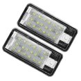 thumbnail image 1 of Luz LED YONGSHENG para Placa de Matrícula de Coche A3 S3 8p A4 B6 B7 A5 A6 4f Q7 A8 S8 C6 TA, 1 of 5