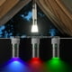 thumbnail image 2 of Usb Rechargeable Flashlight Zoomable Led Flashlight Floodlight Torch For Outdoor Camping Hiking, 2 of 4