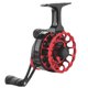 thumbnail image 4 of Carrete de pesca TFixol Negro y Rojo Mano izquierda, 4 of 8