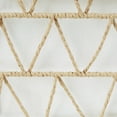 thumbnail image 3 of Hometrends Lined Rolled Paper Basket, 3 of 4