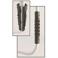 thumbnail image 1 of Stromberg Carlson Exterior Grab Bar Grip AM-01 Use With Lend-A-Hand Hand Rails; Textured; Soft Rubber; Easy Snap And Lock Installation, 1 of 4