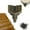 Bronze, variant on 100PCS Stair Dust Corners for Wooden Steps,Antique Dust Corners for Stairs,Stair Dust Corners for Wooden Steps, Stair Corner Dust Guards, 1.7"X1.7"X0.4" with Mounting Screws (Color : Bronze)