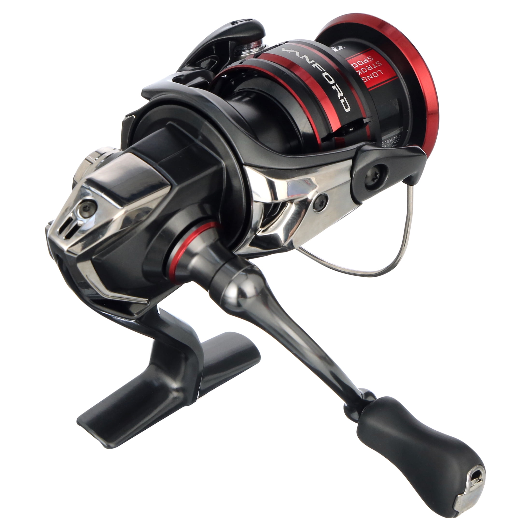 リール SHIMANO VANFORD 2500S &GOMEXUS Shimano 2024 Vanford 2500S