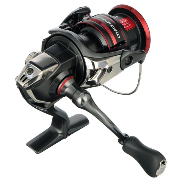 Shimano VANFORD 2500HG F Saltwater Casting Spinning Reel