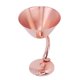thumbnail image 1 of Copa de Martini de acero inoxidable, 150 ml de Martini de acero inoxidable Copa de cóctel de acero inoxidable Copa de vino de metal Solución innovadora, 1 of 8