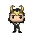 thumbnail image 1 of FUNKO POP NEW Arrival Movies&TV Theme Loki #895 President Loki #898 Alligator #901 Action Figure Model Toys for Children Gifts, 1 of 6