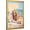 Gold, variant on 8x24 Wood Frame White, Modern Natural Woodgrain 24x8in Picture Frame, Rustic Wooden 8 x 24 inch Gallery Wall Photo Poster Frame with HD Plexiglass, Horizontal Vertical Wall Mounting Display 1pcs