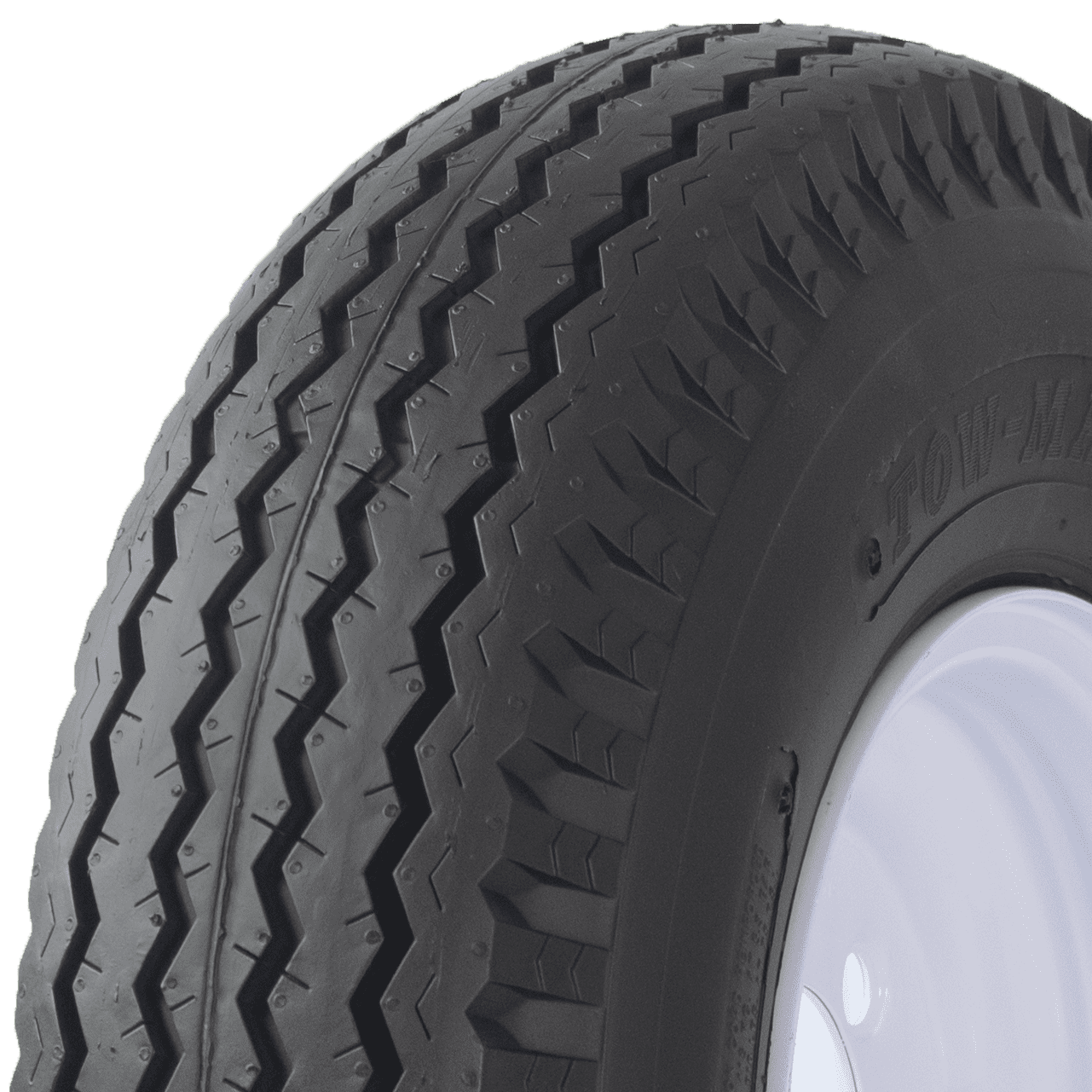 Greenball TowMaster 5.30-12 6PR 81M Trailer Tire (Tire Only)