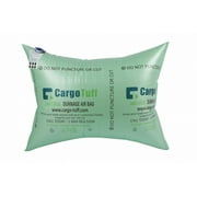 Cargo Tuff Dunnage Bag,48 "L,36 "W,2.6 psi,PK10 E-PPW3648L1-10