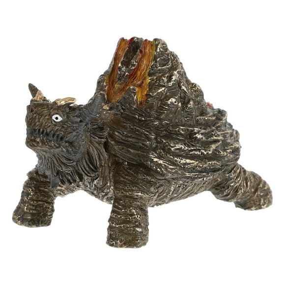 KAKOWELY Juguete de criatura mítica tradicional china, juguete de plástico para niños.