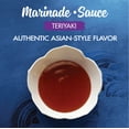 La Choy Teriyaki Sauce and Marinade, 10oz. Bottle