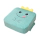 thumbnail image 3 of Asiento para niños pequeños para la mesa de comedor que aumenta el cojín, el asiento inferior no deslizante portátil para la mesa para niños, el bebé Dinosaurio, 3 of 8