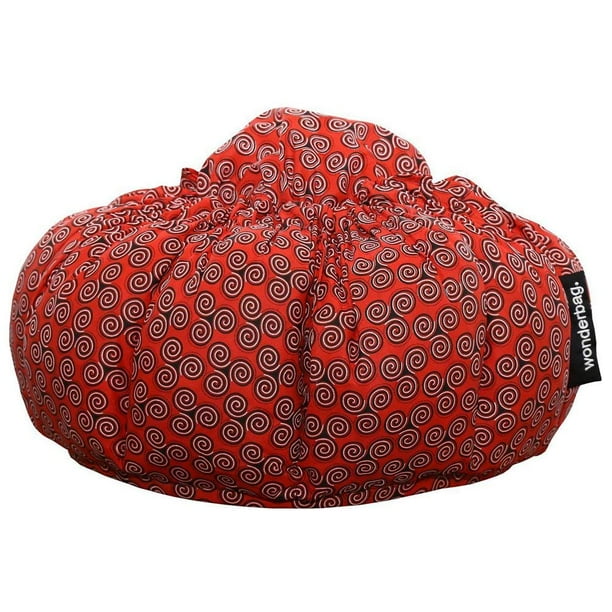 Wonderbag Slow Cooker, Small Bag, Red Batik Design
