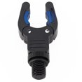 thumbnail image 2 of Grippz Fishing Rod Holder Ngt Grippz Carp Fishing Tackle Rod Butt Rests Gripp Blue, 2 of 9