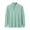 Green, variant on XASZHN Boys Girls Long Sleeve Solid Color Shirt Cotton Shirt Top Tee for Kids Shirts Yellow 11-12 Years