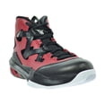 thumbnail image 2 of Jordan Melo M9 (GS) Big Kid's Shoes Gym Red/White/Black 552655-601 (4.5 M US), 2 of 6