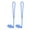 Blue, variant on Swimming Ear Plugs for Adults Water Resistant Silicone Earplugs Reusable Corded Swim Ear Plugs for Surfing Shower Diving