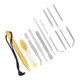 thumbnail image 1 of Agujas Herramienta Para Tejer Pulseras De Bricolaje, Herramienta Para Tejer Con Agujas De Paracaídas Conveniente Para Profesionales Para Cordones De Zapatos Para Aficionados Para ANGGREK Herramienta de tejer de agujas de paracord, 1 of 8