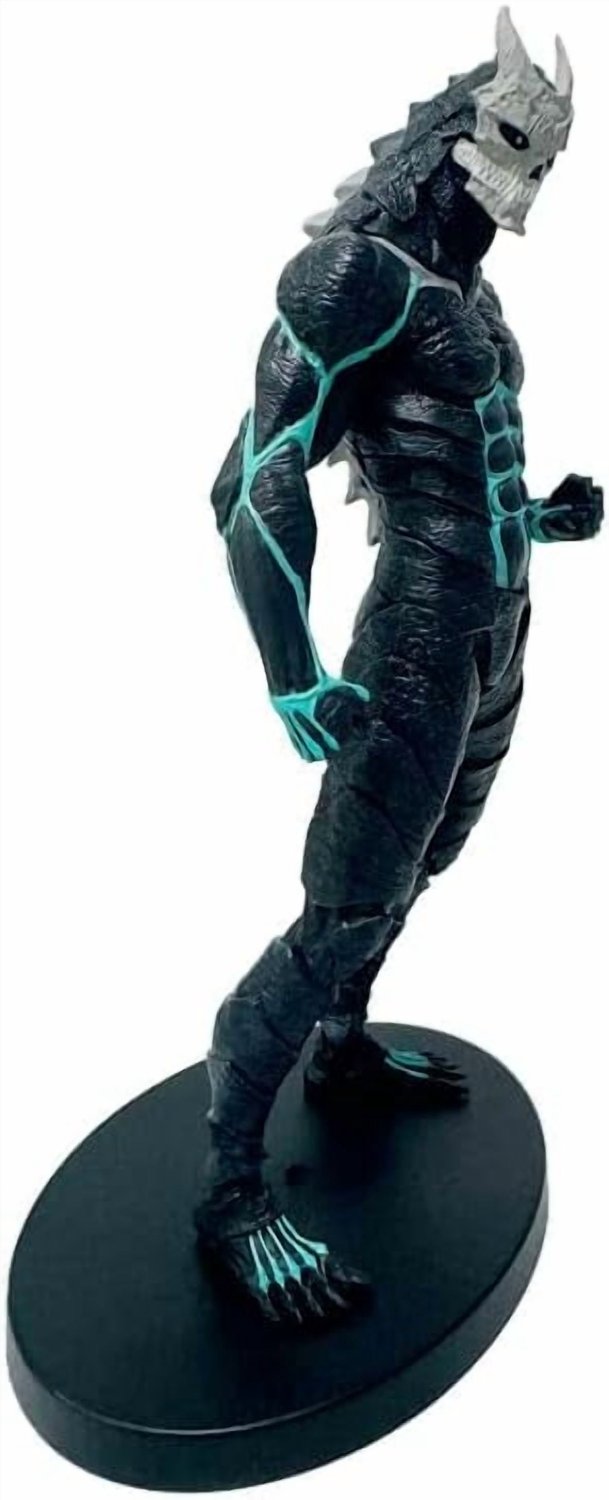 Newly Kafka Figure Standing Kafka Figurine 21cm/8.3inch Anime Handmade PVC Cartoon Manga Character Model Statue Collectible Craft Gifts