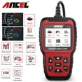 thumbnail image 1 of ANCEL AS500 OBD2 Scanner Code Reader Check Engine Light Automotive Auto Read Car Diagnostic Tools, 1 of 11