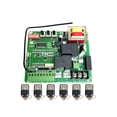 thumbnail image 3 of K329e Soft Start No Sliding Door Opener Motor Board Card Control Board Motherboard Plate (remote Control Optional) ,Smooth Running, 3 of 5