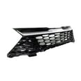 thumbnail image 3 of Front Grille Assembly For 2023 2024 K-ia Sportage 4-Door EX LX SX Replacement 86350-DW020, 3 of 6