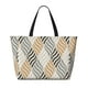 thumbnail image 2 of Easygdp Geometric Bolsa de Viaje de Playa de Gran Capacidad, Bolsa Tote Perfecta para la Playa, Escapadas de Fin de Semana y Viajes, 2 of 7