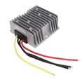 thumbnail image 3 of DC to DC Buck Converter 12V 24V 8‑40V Input 5V 10A 50W Output IP67 Voltage Reducer Module, 3 of 4