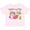 AD-Pink, variant on Inktastic Aunties Little Jellybean Cute Easter Candy Boys or Girls Toddler T-Shirt