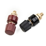 8mm 5 / 16 مسمار البطارية عن بعد مفرق الطاقة بعد موصل طقم طرفية