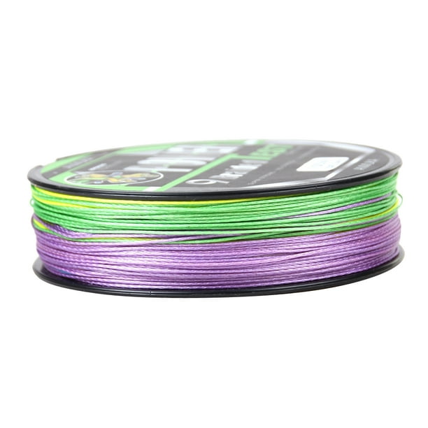 9 Strands Braided Fishing Line 0.55mm Strong Carp Coarse Fishing Lines 09