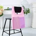 thumbnail image 1 of Clearance!Ymkly Storage Bags,Customizable Large Gift Bag Creative Cloth Foldable Shopping Bag,Organization And Storage, 1 of 5