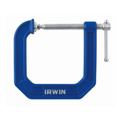 Irwin Quick Grip C Clamp