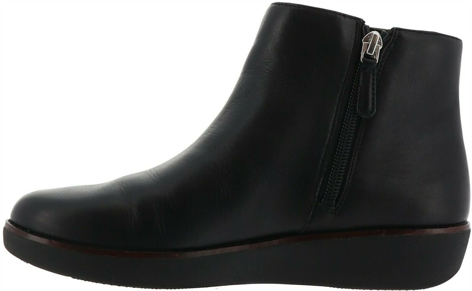fitflop rita waterproof ankle boots