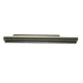 thumbnail image 2 of Driver Side Rocker Panel For Dodge Ram 1994-2002 RRP1786, 2 of 2